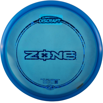 Z Zone