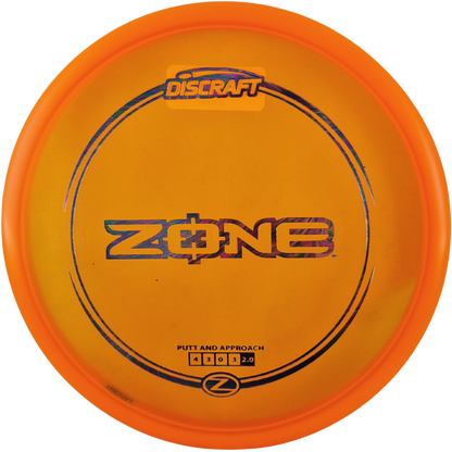 Z Zone