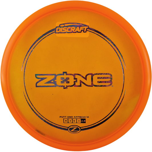 Z Zone