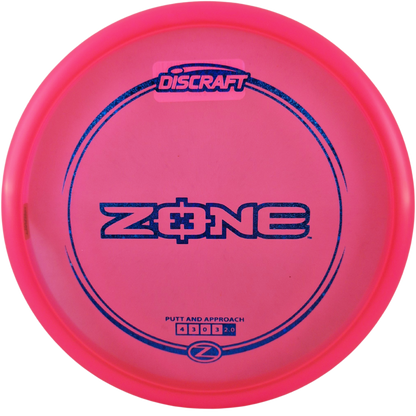Z Zone