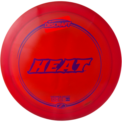 Z Heat