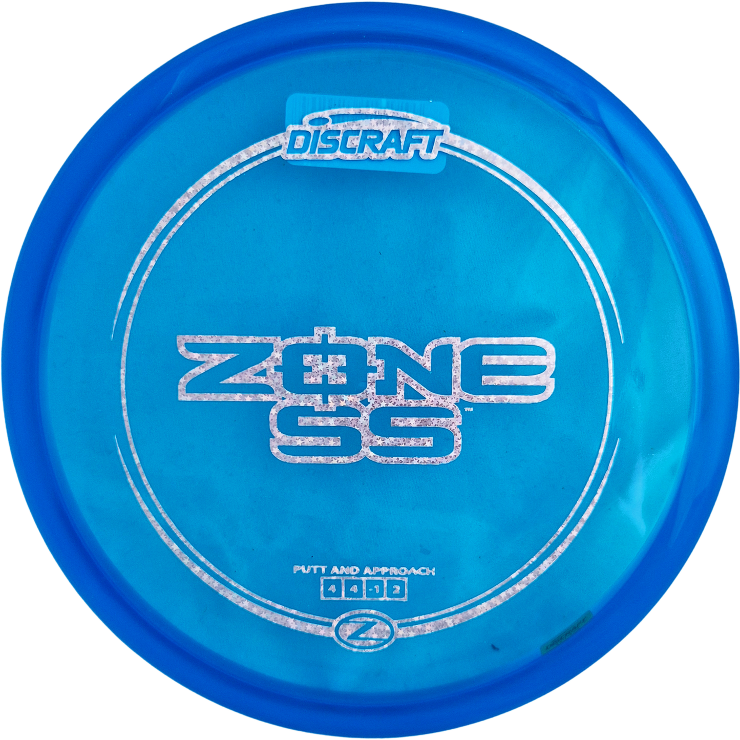 Z Zone SS