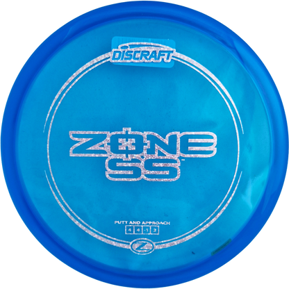 Z Zone SS
