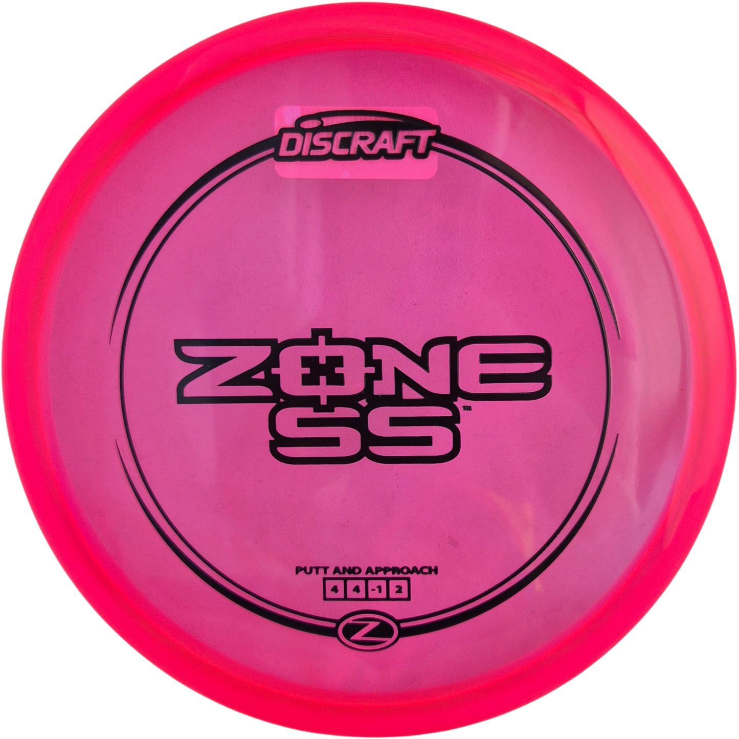 Z Zone SS