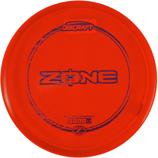Z Zone
