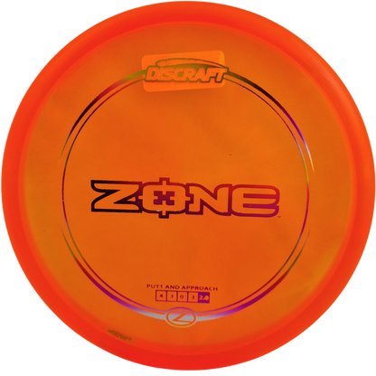Z Zone