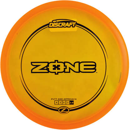 Z Zone