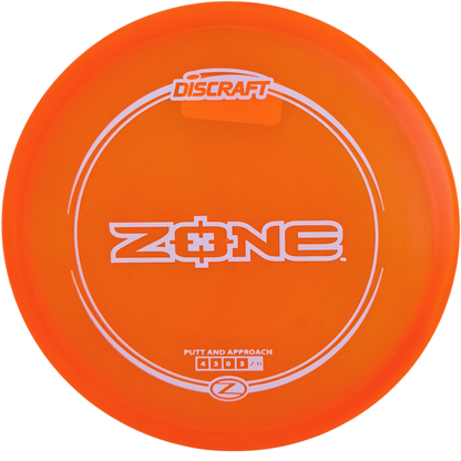 Z Zone
