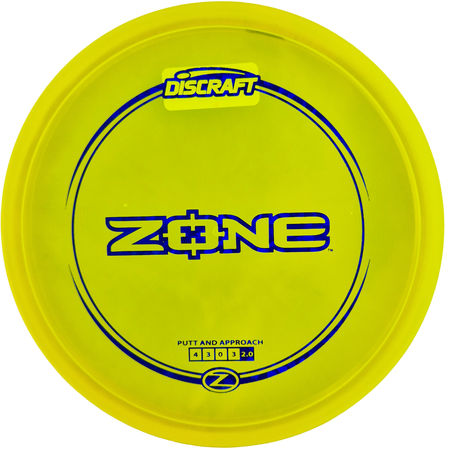 Z Zone