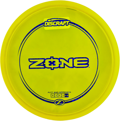 Z Zone