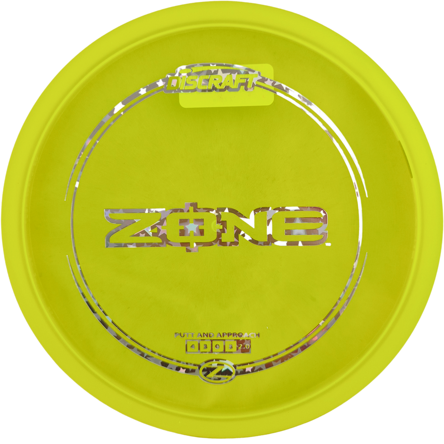 Z Zone
