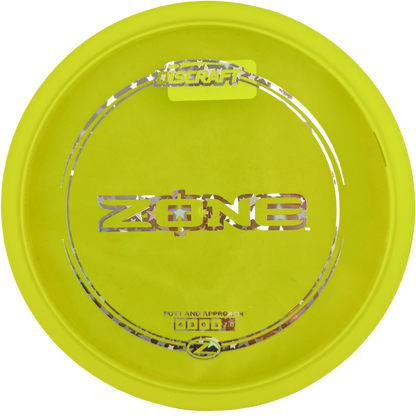 Z Zone