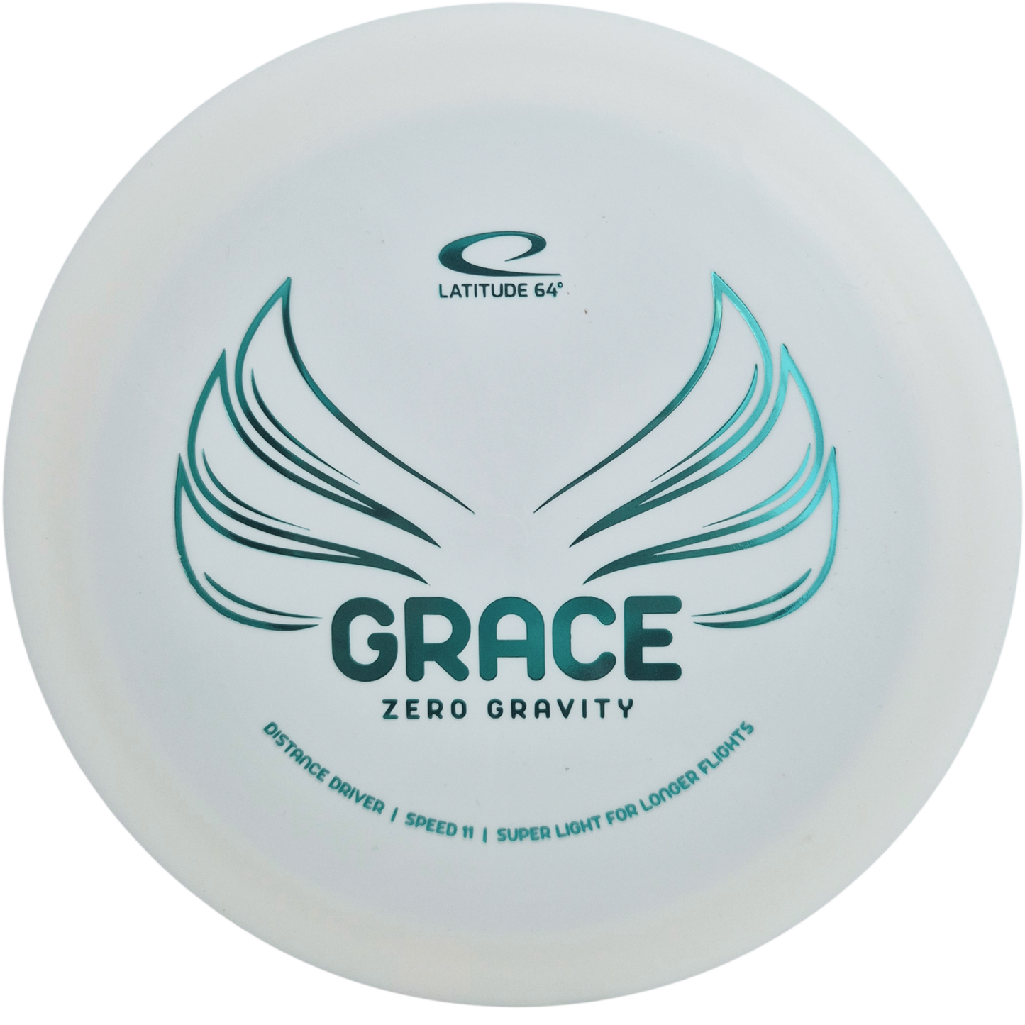 Zero Gravity Grace