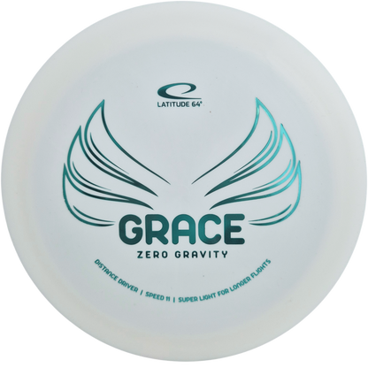 Zero Gravity Grace
