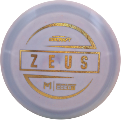 ESP Paul McBeth Zeus