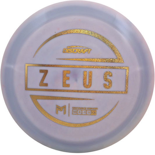 ESP Paul McBeth Zeus