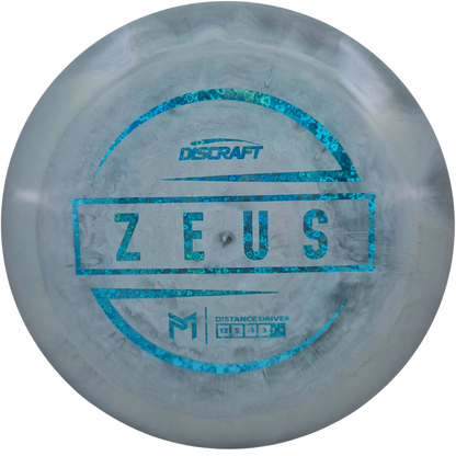 ESP Paul McBeth Zeus