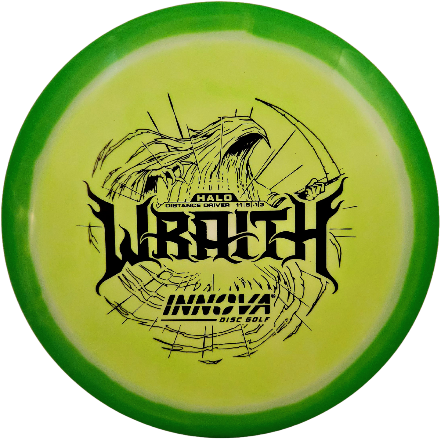 Halo Star Wraith