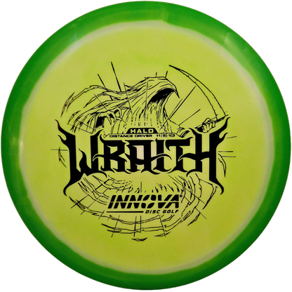Halo Star Wraith