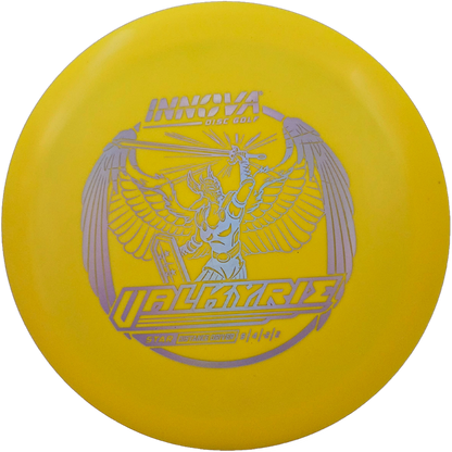 Star Valkyrie