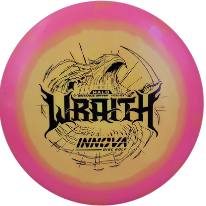 Halo Star Wraith