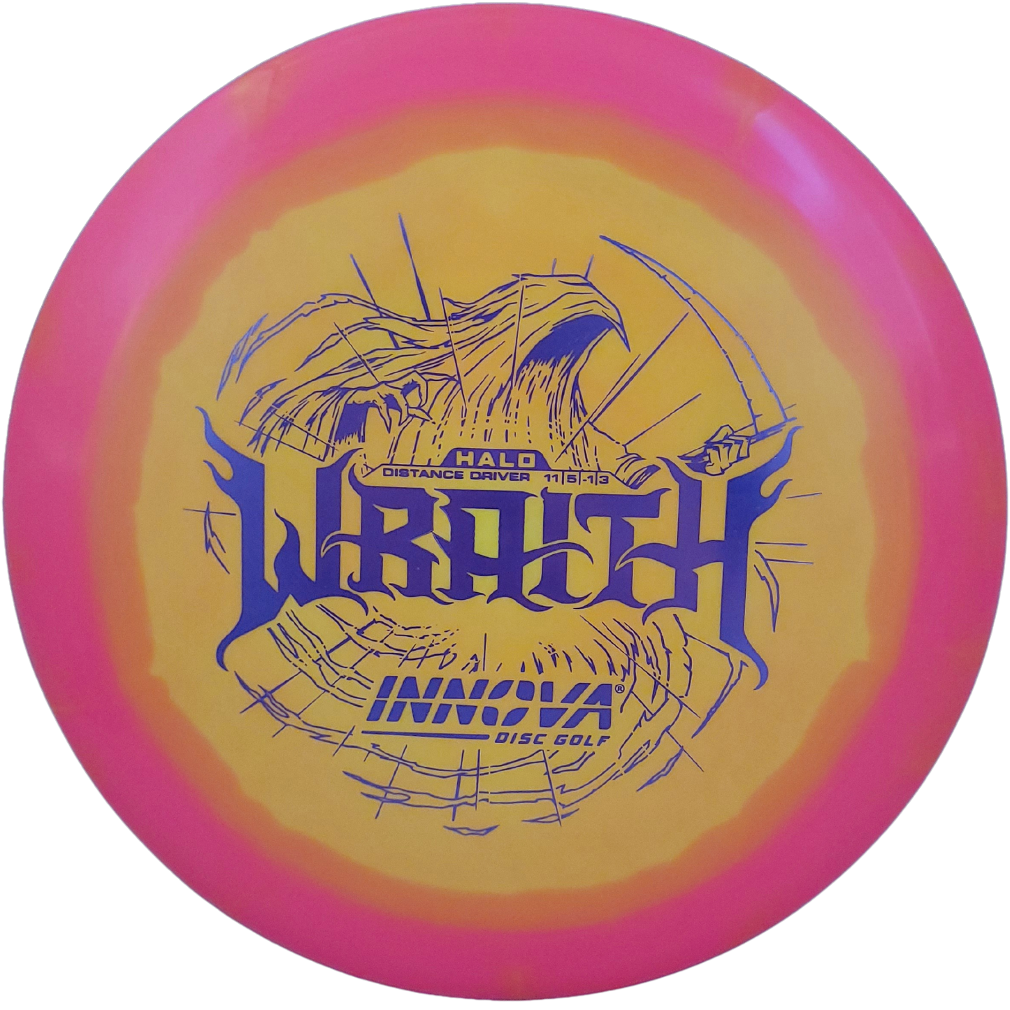 Halo Star Wraith