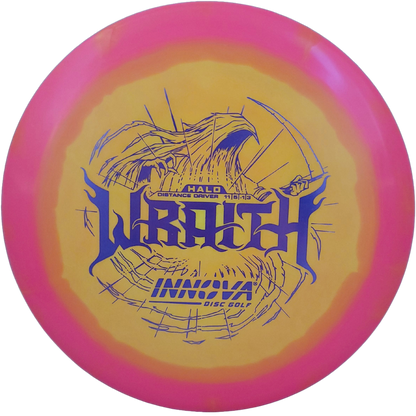 Halo Star Wraith