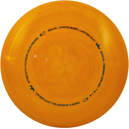 Grand Swirl Brave