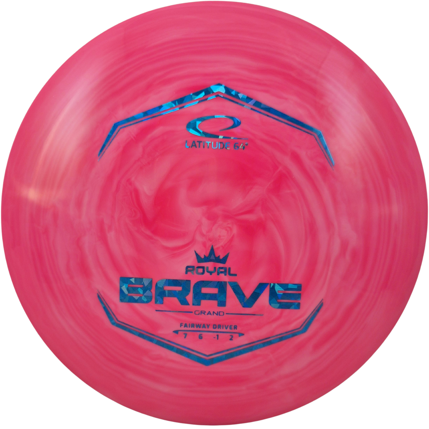 Grand Swirl Brave