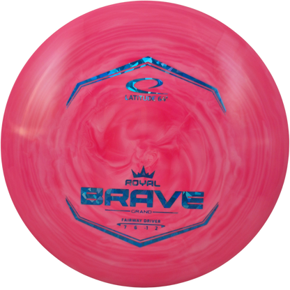 Grand Swirl Brave