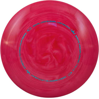 Grand Swirl Brave