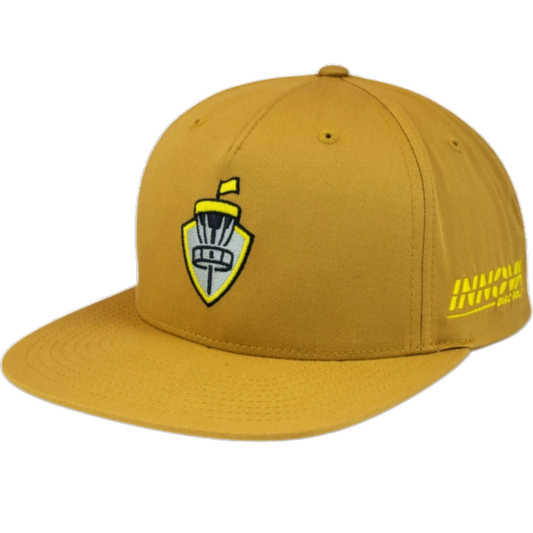 Podium Flatbill Hat