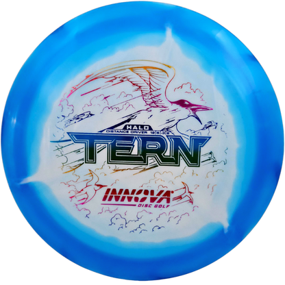 Halo Star Tern