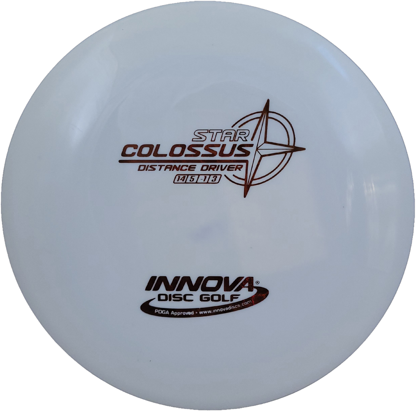Star Colossus