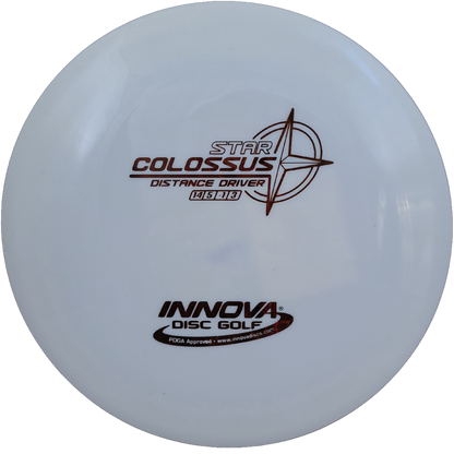 Star Colossus