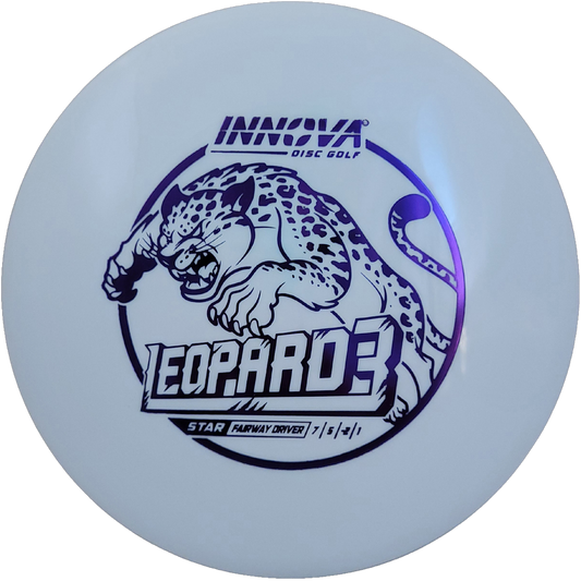 Star Leopard3