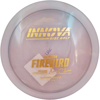 Champion Firebird