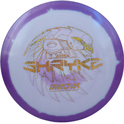 Halo Star Shryke