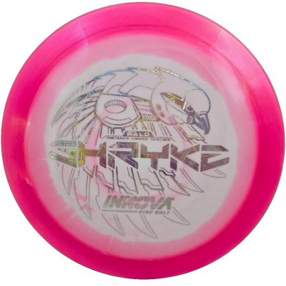 Halo Star Shryke