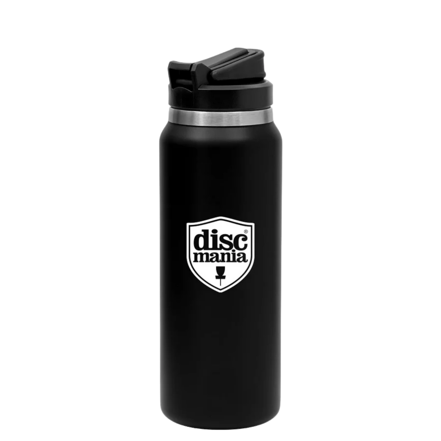 Discmania Stainless Steel Water Bottle