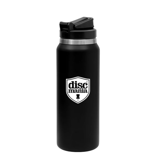 Discmania Stainless Steel Water Bottle