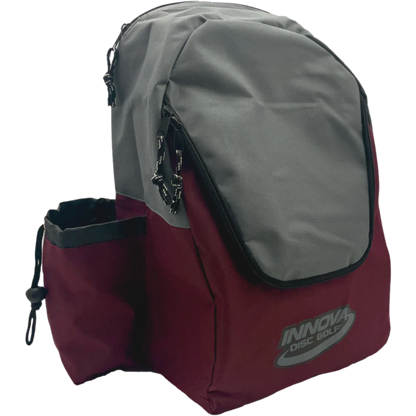 Discover Backpack