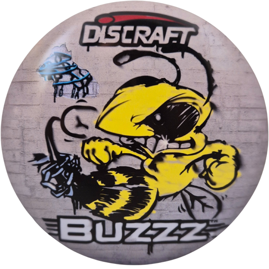 Supercolor Buzzz