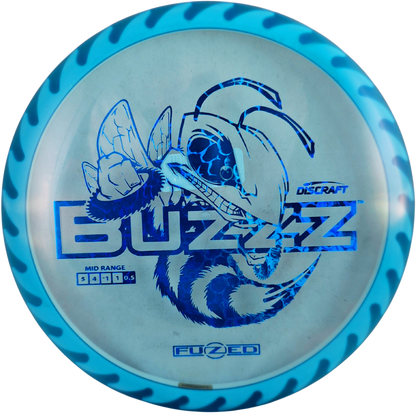 FuZed BUZZZ