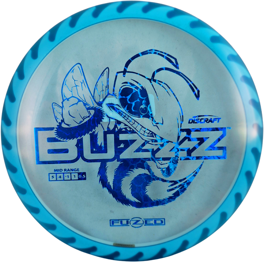 FuZed BUZZZ
