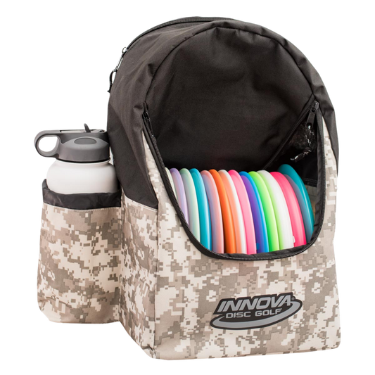 Discover Backpack