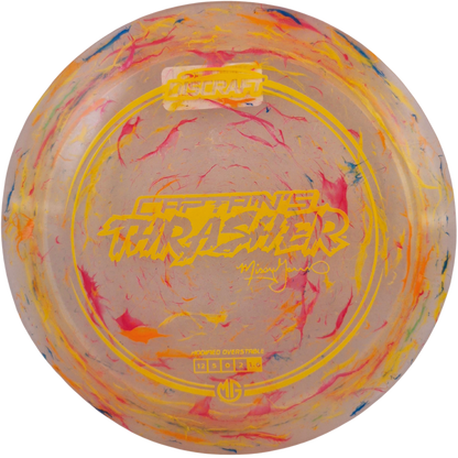 Z Jawbreaker Captain’s Thrasher