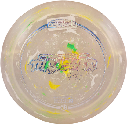 Z Jawbreaker Captain’s Thrasher