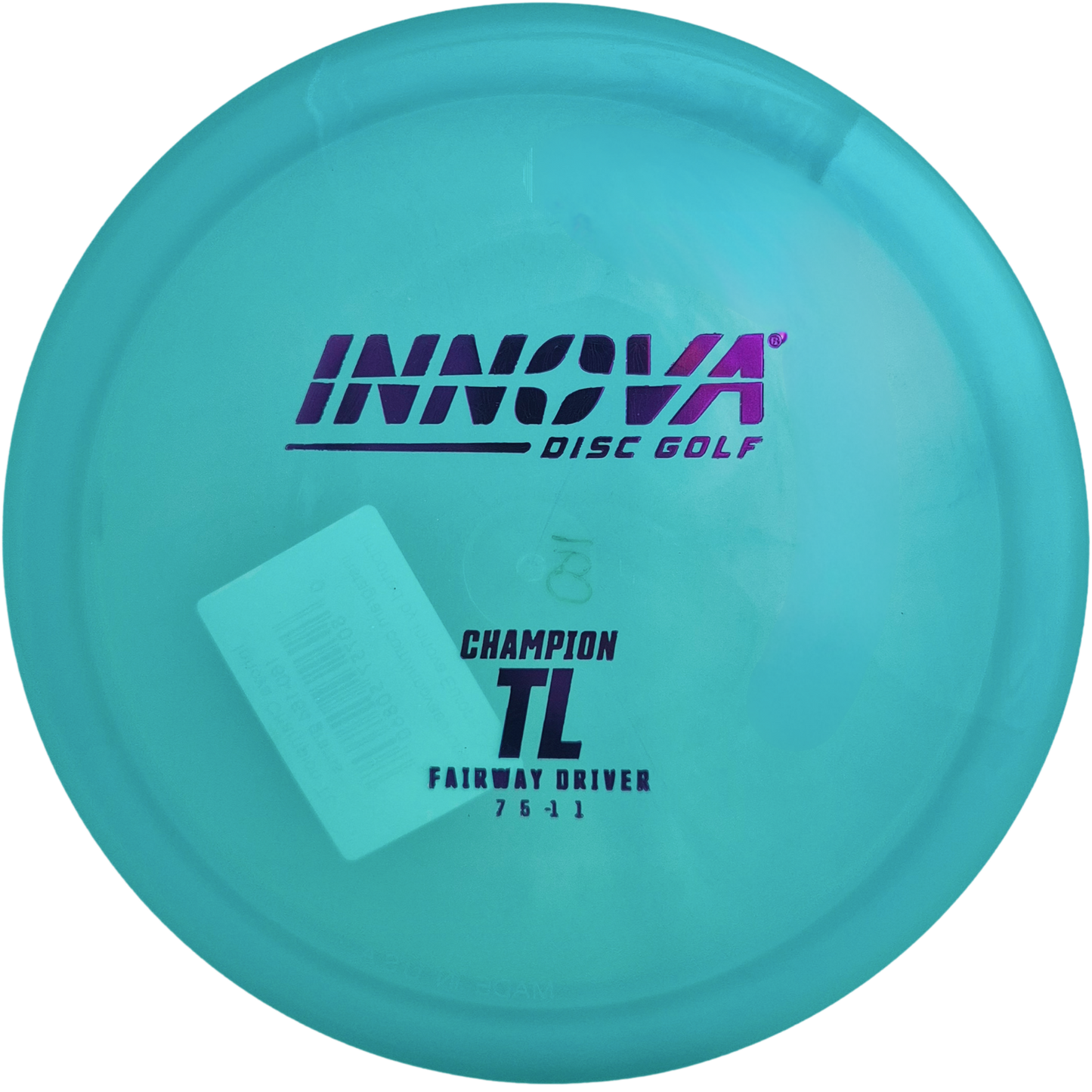 Champion TL