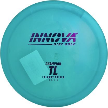 Champion TL